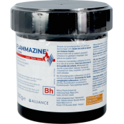Flammacerium Creme 1 X 500g