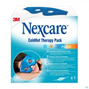 Nexcare 3M Coldhot Masque Visage Doux