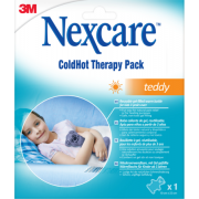 Nexcare 3m Coldhot Ther.pack Tedd. Kruik Gel N1579