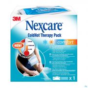 N1571Ti-Dab Nexcare Coldhot Therapy Pack Comfort Zonetemperatuur Indicator, 260 Mm X 110 Mm