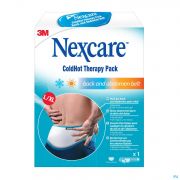 N15711L Nexcare Coldhot Therapy Pack Rug En Buik L/xl, L - Xl