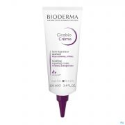Bioderma Cicabio Creme Beschadigde Huid 100Ml - Product 1