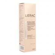 Lierac Rosilogie Creme Neutral Corr.roug. Tbe 40Ml - Detail 1