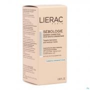 Lierac Sebologie Concentre Stop Bouton 15 ml - Vue détail 1