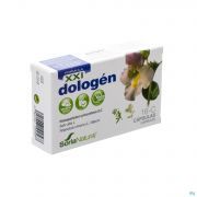 Soria 16-C Dologen Caps 30X600Mg