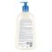 Bioderma Atoderm Wascreme Voeden-Beschermen 1L - Achterkant 1