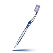 ELGYDIUM BROSSE A DENTS INTER-ACTIVE DURE