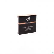 Les Couleurs De Noir Soft Touch Bronzing Powder 02 9,5 g - Vue détail 1