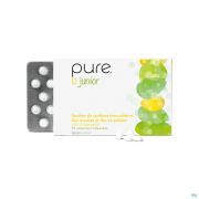 Pure By Solidpharma Pure D Junior 90 Comprimes Orodispersibles - Produit 1