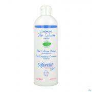 Saforelle Baby Liniment Met Olie En Kalk 450Ml - Product 1