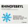 Rhinofebryl Caps 30