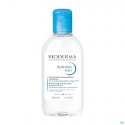 Bioderma Hydrabio H20 Solution Micellaire 250 ml - Produit 1