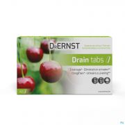 Dr Ernst Drain Tabs 42 Tabl