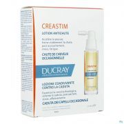 Ducray Creastim Lotion 2X30Ml - Detail 1