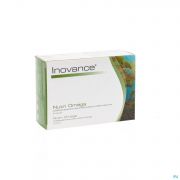 Inovance Nutri Omega 60 Capsules - Vue détail 1