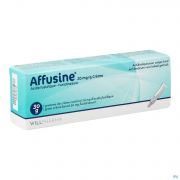 Will Pharma Affusine 20Mg/g Creme Tube 30G