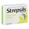 Strepsils Suikervrij Citroen Past 36