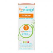 Puressentiel Estragon Huile Essentielle 5 ml