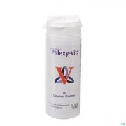 Nutricia Phlexyvits Tabl 60X1,7G