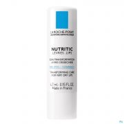 La Roche Posay Nutritic Levres 4,7 ml
