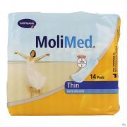 Hartmann Molimed Thin (14) - Vue détail 1