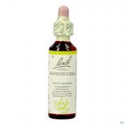 Bachflowers Bach Flower 16 Honeysuckle 20 ml