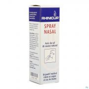 Rhinicur Spray Nasal 20 ml - Vue détail 1