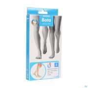 Bota Relax 280 Bas Jarret Sable N°2 - Vue détail 1