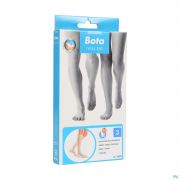 Bota Relax 280 Bas Jarret Sable N°3 - Vue détail 1