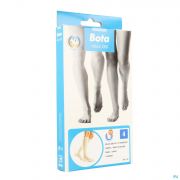 Bota Relax 280 Bas Jarret Sable N°4 - Vue détail 1