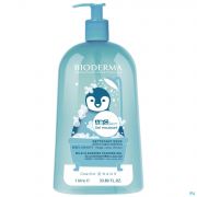 Bioderma Abc Derm gel Moussant 1 L