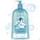 Bioderma Abc Derm gel Moussant 1 L - Utilisation 1
