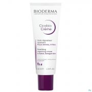 Bioderma Cicabio Creme Peau Lesee 40 ml - Produit 1