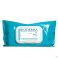 Bioderma Abc Derm H20 Lingettes Nettoyantes Sans Parabens (60)