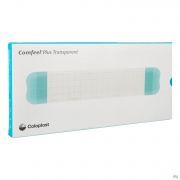 Comfeel Plus Transparent 5 X 25 Cm (5)