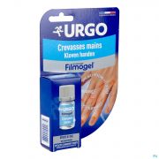 Urgodermyl Pansement Liquide Anti Crevasses 3,25 ml