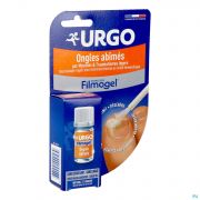 Urgo Ongles Abimes Solution 3,3 ml
