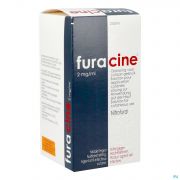 All-In 1 Bvba Furacine Soluble 250 ml