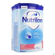 Nutrilon Satiete 1 800 g - Vue détail 1