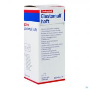 Bsn Medical Elastomull Haft Fixatiewindel Coh. 12Cmx4M 4547400