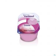 Fortimel Creme Fruits De La Foret 4 X 125 g - Produit 1