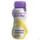 Nutrinidrink Multi Fibre Bananensmaak Flesje 200Ml