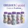 Nutrinidrink Multi Fibre Bananensmaak Flesje 200Ml - Gebruik 2