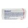 Hartmann Idealast 10 Cm X 5 M Blanc