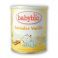 BABYBIO CEREALES VANILLE SANS GLUTEN +5 MOIS 220 G