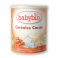 BABYBIO CEREALES CACAO +8 MOIS 220 G  