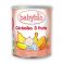 BABYBIO CEREALES 3 FRUITS BIO 220 G