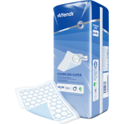 Attends Cover Dri Plus Alese 60 X 90 Cm (50) - Produit 1