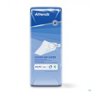 Attends Cover Dri Super Onderleg Nf 60x 90cm 1x50