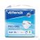 Attends Pull Ons 8 Slip Extra Large (14)
